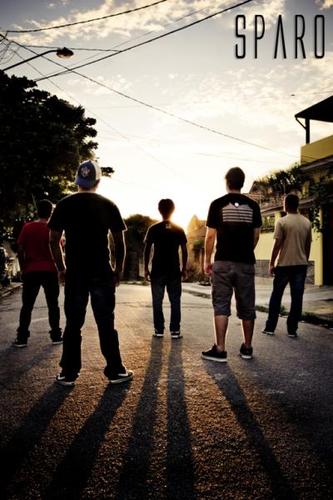 SIGAM @BandaSparo
