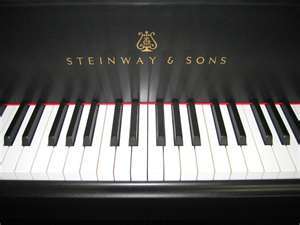 Exclusive Representative for the Prestigious Family Of Steinway Designed Pianos in Western NC! Tweets on #Concerts, #Composers, #Performers, #Music! Much More!