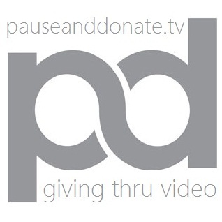 Helping Charities fund raise thru Video - simply #PauseandDonate. If you have video content we have the platform to help engage your viewers & monetise it :)