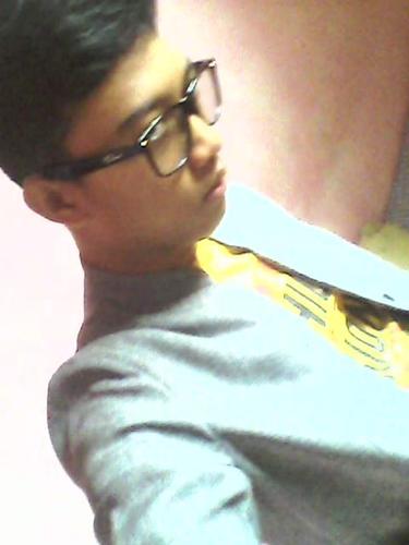 syarif_sman4's profile picture. 