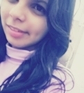 Capricorniana, tenho 18 anos, sou chata, ciumenta, chorona, folgada, barraqueira, risonha, alegre ousada & filha de Deus, Prazer =)