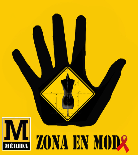 Campaña de Prevención del VIH en la ciudad de Mérida, con ARTISTAS POR LA VIDA en Mérida que culmina con el evento el 1 de diciembre.
zonaenmoda@gmail.com