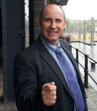 Paul Giles is a world wide recognised professional personal and business coach, qualified counsellor and active voice in the fight for human rights.