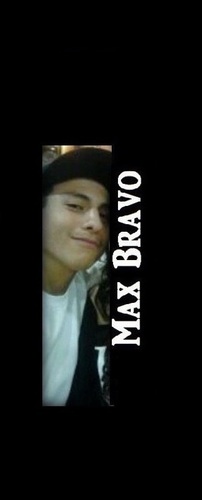 _MaxBravo's profile picture. Taken by @LizzethMorgan since 02(14]10 | 18 Young | Living life to the fullest...