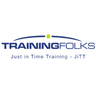_TrainingFolks's profile picture. TrainingFolks is a global provider of custom learning solutions, consulting & contingent workforce services. 1866-TR-FOLKS