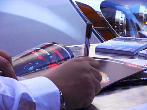 Automobile Specialist Editor in Mexico and America