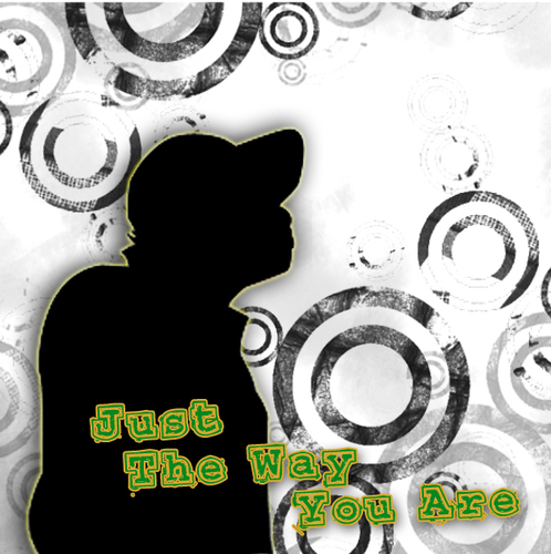 just the way you are