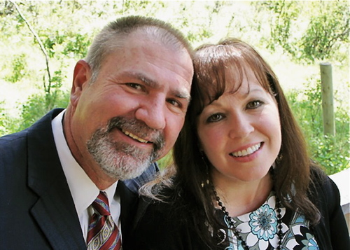 Physician Assistant, Wife, Mother, Grandmother