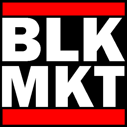 BLACK MARKET RMX è condotta da Bargeman & Frank Strong e va in onda tutti i Martedì dalle 17 alle 18 su Radio Città Fujiko FM 103.1 // http://t.co/va6YO6JNpu