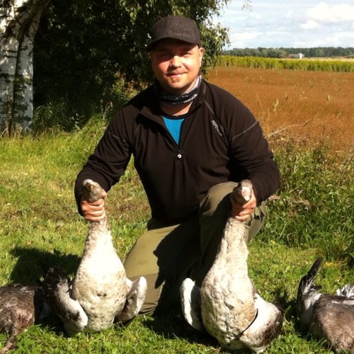 danieltrandum's profile picture. 