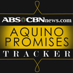 Join http://t.co/KwbqPt9gHI as it tracks the progress of the promised reforms of President Benigno Aquino III