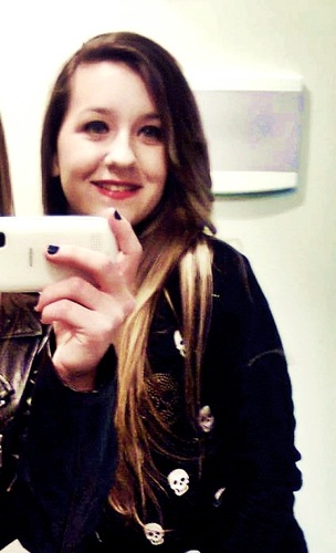 O que se leva da vida, é a vida que se leva! (: