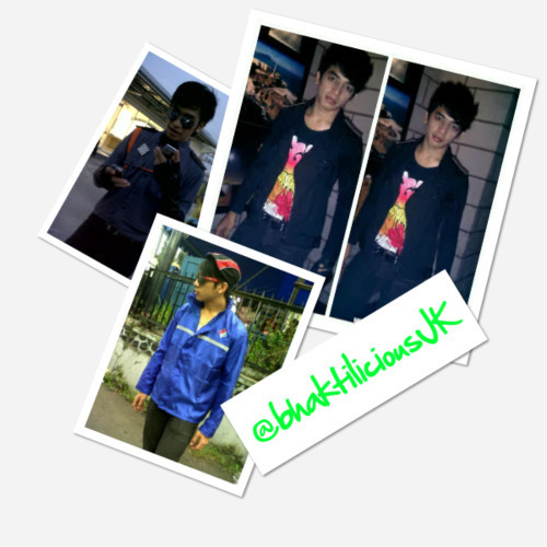 Special fanbase for ♥@bhaktibhakti♥ and keep support @LT14official #LoveYouBeudh