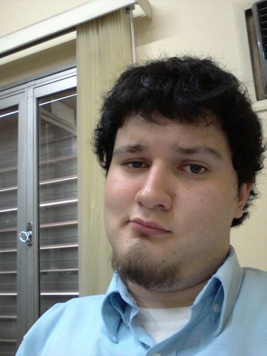 EmilThiessen's profile picture. I'm fluffy and lovely