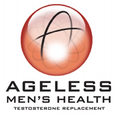 Ageless mens health deals