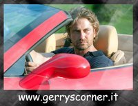 Sito italiano dedicato all'attore scozzese Gerard Butler/ Italian Site dedicate to the scottish actor Gerard Butler