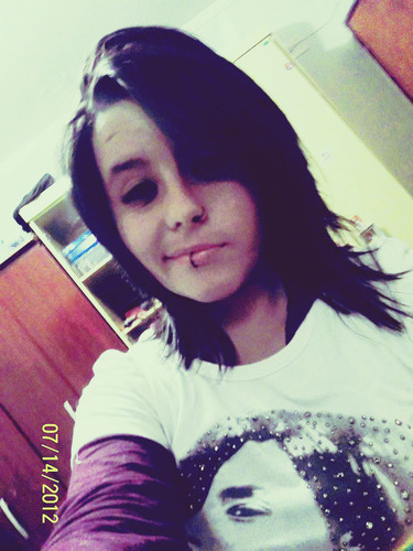 As your nightmare comes to life! ♪