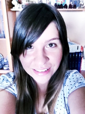 AinhoaSantos's profile picture. I'm a ELF (Donghae ♥), VIP, primmadonna, shawol and blackjack. ^^ follow me: @Naughtyy0325