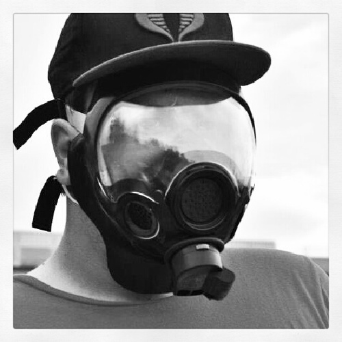 PartyRocker804's profile picture. 