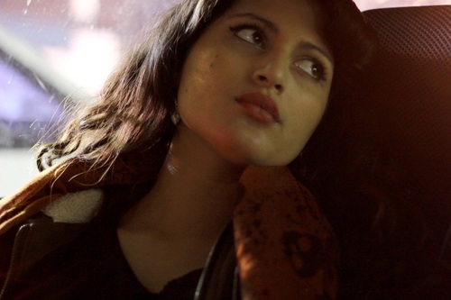 Gezarie's profile picture. 