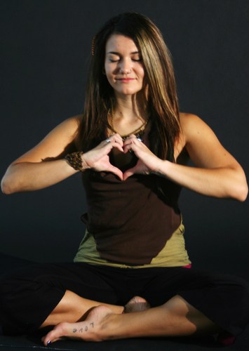 Enthusiast of Life & Love, Yoga Teacher, Global Adventurer, Devotee of Mother Earth, Festival Lover, Fashion Connoisseur