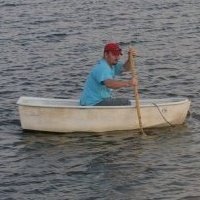 Prof at Eastern CT. Research on all things coastal and glacial. RT's not endorsements!