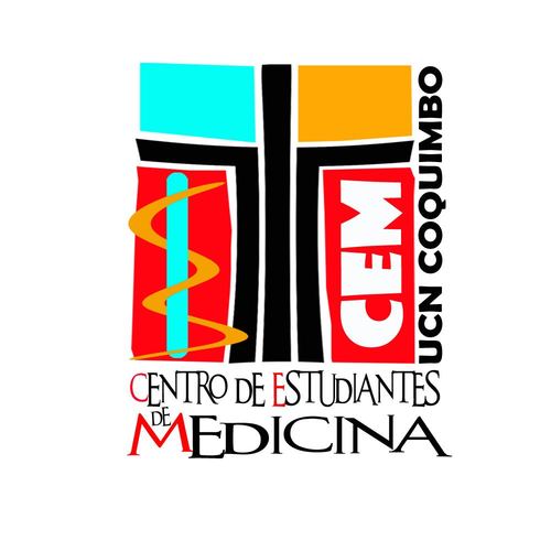 CEMUCNOFICIAL's profile picture. Centro de Estudiantes de Medicina de la Universidad Católica del Norte. ¡Avancemos con Unidad! 
cem@alumnos.ucn.cl