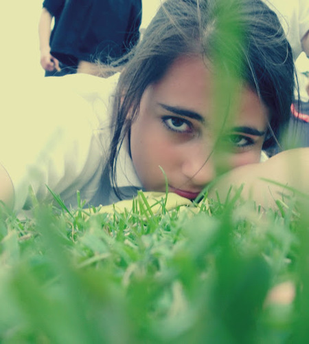 TeenTweetsYeah's profile picture. I'm a bitch, what can I say?