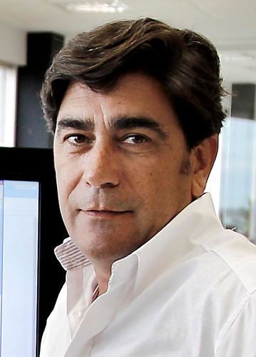 Amar y servir como propósito de vida