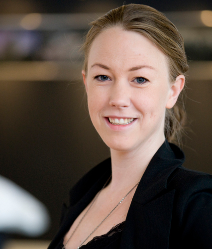 emmasandsjo's profile picture. Pr-konsult. Gotlänning.