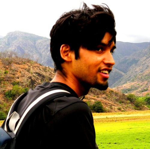 82 kilos of stardust | Power systems engineer | GNU/Linux user