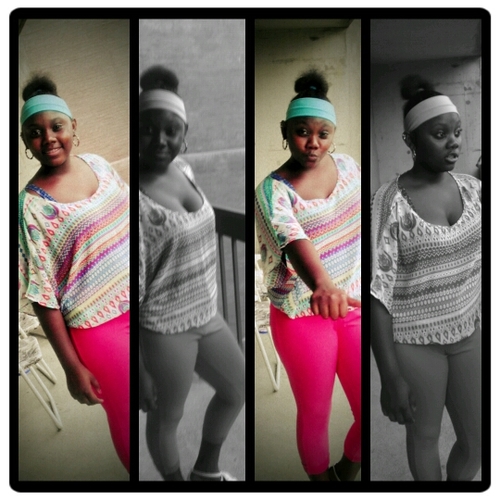MoishaMichelle_ Profile Picture