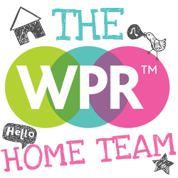 We're @WPRAgency 's dedicated Home & Team, passionate about everything for the home. Clients include kitchen, bedroom, bathroom, home office & cooking products.