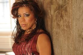 VALERIE SIMPSON Profile