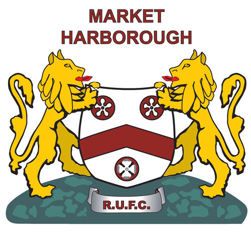 MHRUFC1's profile picture. Located in the heart of Leicestershire Market Harborough RUFC strives to be one of the best and largest Midlands Grass Roots rugby clubs.