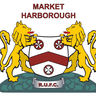 MHRUFC1's profile picture. Located in the heart of Leicestershire Market Harborough RUFC strives to be one of the best and largest Midlands Grass Roots rugby clubs.