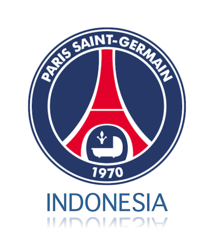 Paris-Saint Germain. Allez PSG, Allez le Parisiens! Tweeting in Bahasa Indonesia.