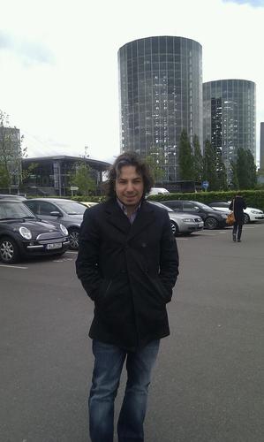 ALPER AYDIN