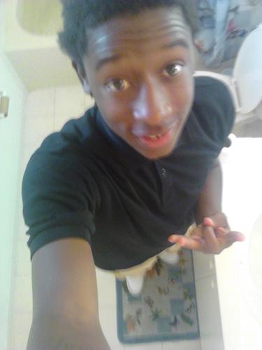 Addicted To Getting $$ &' Getting Fresh .