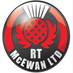 RT McEwan Ltd (@rtmcewanltd) Twitter profile photo