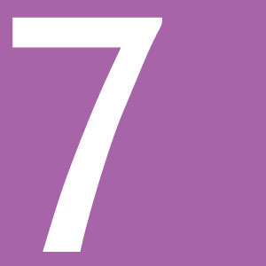 7SEVEN นิตยสารบันเทิง
