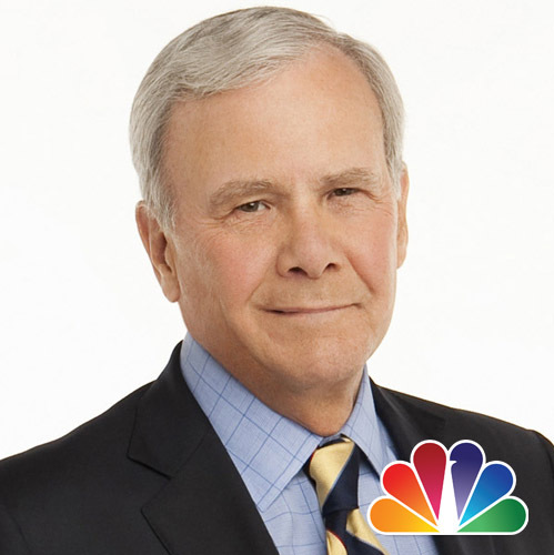 tombrokaw Profile Picture