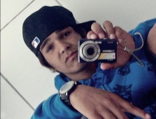 não GAma em min que sou problema   pra vcs   NINFÁÁS