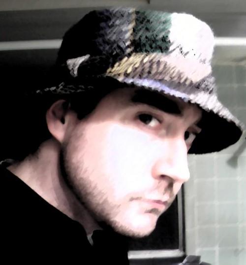 David Maverick Profile