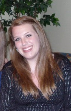TN Tech Alum. HR Management. Loving my very blessed life!
