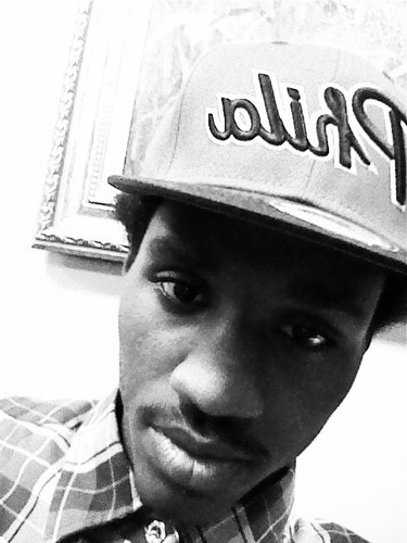 Just a regular nigga trying to get it how I live. (ï¿½oung Niggas With Dreams)