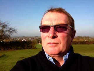 charliewhall's profile picture. 