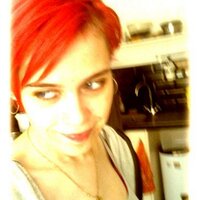 helen (@helenhacorn) 's Twitter Profile