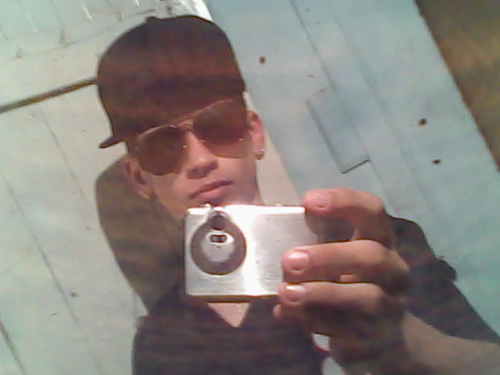 ☜═㋡ Me segue....