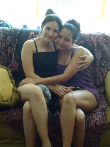 soy muy alegreee y amo vivir